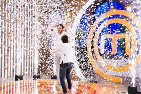 El actor se ha quedado a las puertas de la final de 'masterchef celebrity 2'. Colaboraciones Firma De Mobiliario Vintage Francisco Segarra