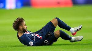 This table lists all players who are injured, sick and suspended, and those, who are at risk of facing suspension. Neymar Set To Play Against Borussia Dortmund Says Thomas Tuchel Sports News The Indian Express