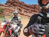 Kokopelli Rip & Dip Adventure Bike Rally