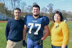 Susquehanna Valley Central School District News Article