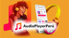 AudioPlayerPerú: Descarga la app del Grupo RPP y escucha tus ...