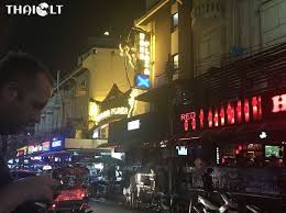 Kırmızı işık bölgesi amsterdam'ın en popüler bölgelerinden biri. What S Going On Around Nana Plaza Area In Bangkok Thaiest