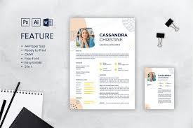 The perfect resume format for 2021 has to pass applicant tracking systems. 50 Best Cv Resume Templates 2021 Design Shack