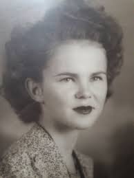 Dorothy Myrtle Schneider Stamper (1926-2006)