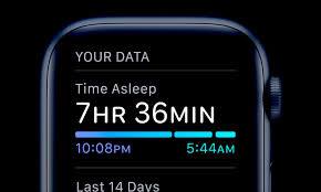 Talk to k and our expert doctors. Apple Watch Sleep Tracking Here S Everything You Need To Know