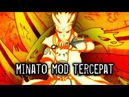 Buruan download game naruto senki mod apk versi terbaru 2021 sekarang juga! Naruto Senki Mod Showcase Minato Nya Super Super Cepat Woy Youtube