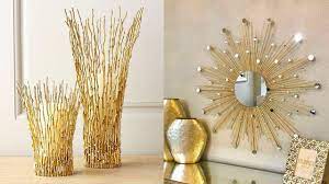 Diy Room Decor Quick And Easy Home Decorating Ideas 2 Diy Room Decor Room Diy Diy Wall Decor