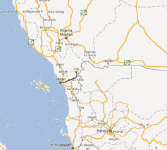 North with the Cat People: Faifa