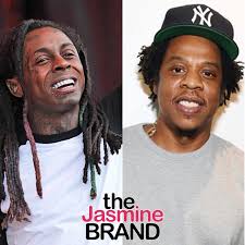 Lil Wayne Says He Stopped Writing Down His Rap Lyrics Because Of Jay-Z
