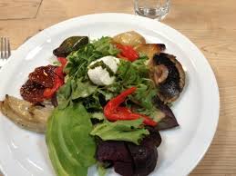 Le Pain Quotidien London 48 49 Henrietta St Covent Garden Menu Prices Tripadvisor