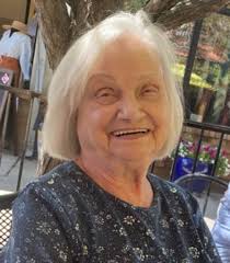 Marjorie Dibble Obituary September 3, 2021
