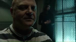 A Look at Gotham- Season 3, Episode 12: “Mad City: Ghosts”