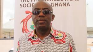 Inadequate number of pharmacists in hospitals worrying'