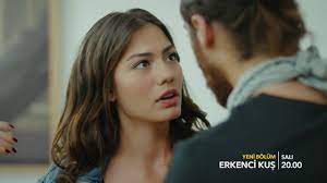 erkenci kus 2 bolum fragmani youtube