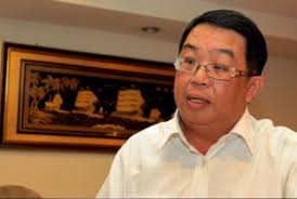 Member of parliament for cheras ; Freemalaysiatoday