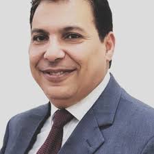 Prof. Medhat Soliman‏