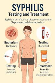 Image result for syphilis symptoms