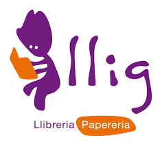 LLIG Llibreria.