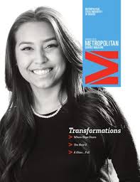 Metropolitan Denver Magazine