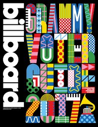 Billboard 2016 The Covers Billboard