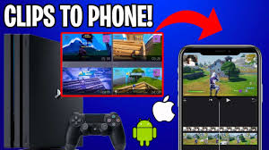 Meaning if i'm playing a game, the app will still be internal audio recording the games sound. How To Record And Send Ps4 Gameplay To Phone In High Quality No Computer Android Iphone Youtube