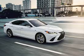 Get 2016 lexus es values, consumer reviews, safety ratings, and find cars for sale near you. The Lexus Es Is Almost Perfect Coloradobiz Magazine