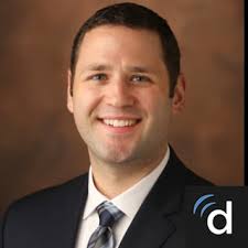 Dr. Jeffrey I. Kutsikovich, MD