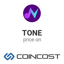 Nft Tone Tone Price Chart Online Tone Market Cap Volume And Other Live And Historical Cryptocurrency Market Data Nft Tone Forecast For 2021 Coincost