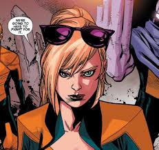 Tabitha Smith's Instagram, Twitter & Facebook