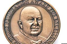Everything you need to know about tonight's James Beard Awards