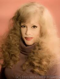 Fast Film: MAMA LION LYNN CAREY singer, actress, Pantherinaephile UPDATE