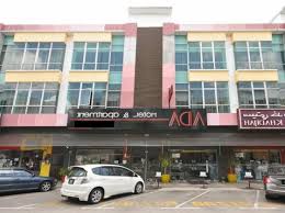 Pt 35433 dataran austin, kampung wakaf tembusu, kampong gong badak. Hotel Place2stay Gong Badak Search Discount Code 2021