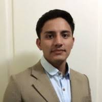 Steven Venegas Cabrera