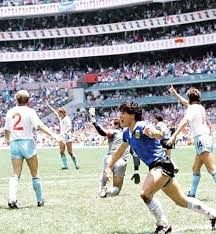 Start by marking el partido: Deportes Peru Y Mundial Maradona Mexico86 Ano 1986 La Mano De Dios Mundial Mexico 86 Se Enfrentan Argentina Vs Inglaterra Y En Ese Partido Se Produce Una De Las Polemicas Mas Recordadas En