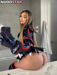 Razzcherry  razzcherryyx Nude Leaks OnlyFans Photo 23 - NudoStar