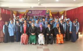 Pada peringkat permulaan sekolah ini mengandungi 2 buah blok iaitu blok a dan b sahaja. Gimik Pelancaran Minggu Pendidikan Khas Sk Taman Kepong 2019 Cute766