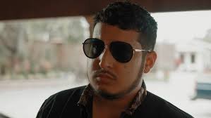 Omar Ruiz - El Discovery (Official Video)