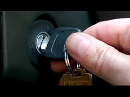 Insert the second valid key and turn the ignition switch on within 15 seconds. Here S Why The Ignition Key Won T Turn In The Barrel Youtube