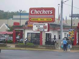Checkers Photo By Leadfoot420 Photobucket Good Fast Food Places Best Fast Food Fast Food Places