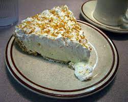 Crem pie