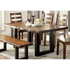 Overstock Com Online Shopping Bedding Furniture Electronics Jewelry Clothing More Rustic Dining Table Furniture Dining Table Contemporary Dining Table