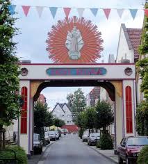 In wenigen bundesländern ist dieser tag ein gesetzlicher. Heimatverein Warendorf