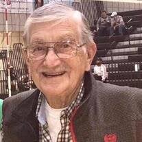 Clyde Robert Stephens Obituary