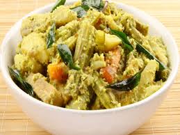 Easy Aviyal Recipe How To Make Avial At Home