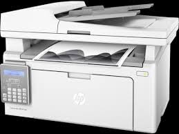 Now, follow the instructions until you see the list of all available wireless networks nearby. Hp Laserjet Pro M129fn Driver