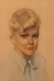 Images for 3284995. CURT SCHMIDT-CHEVALIER (1880-?). Portrait of a boy.