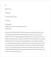 Free cv format download with cv samples & templates and resume cover letter in editable ms word and.pdf format. Free 22 Sample Cover Letter Examples In Ms Word Pdf
