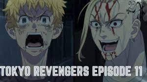 He finds out that the only girlfriend he ever had in his life that he dated in middle school, hinata tachibana, had been killed by the ruthless tokyo manji gang. Tokyo Revengers Episode 11 Release Date Spoilers Confirmed On Crunchyroll Tremblzer World