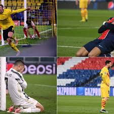 Jun 29, 2021 · messi vs ronaldo debate. Messi Ronaldo Bow Out Of Ucl Is It Haaland Mbappe S Time Sports Illustrated
