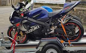 Motorcycle Trailers A Definitive List 2021 Updates Biker Rated